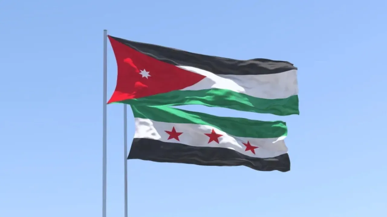 سورية: ضخ الغاز عبر الأردن أسهم في استقرار الشبكة الكهربائية 
