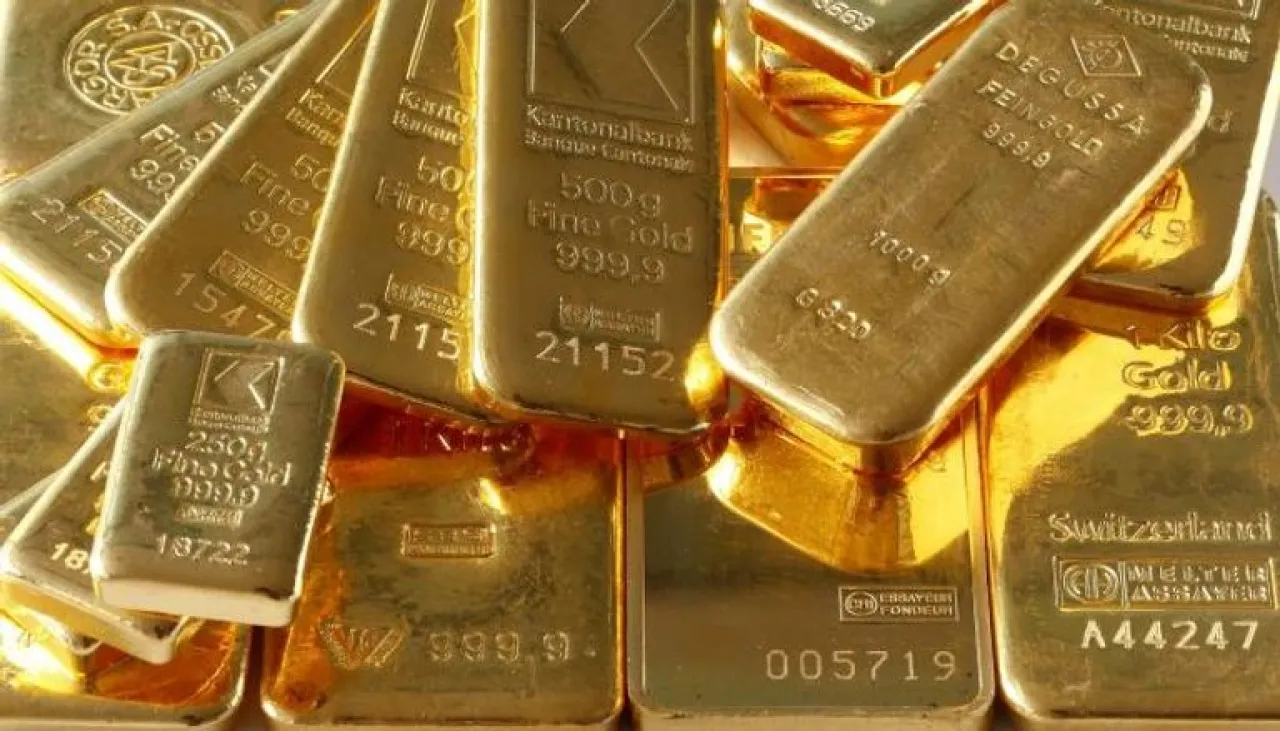 سعر الذهب اليوم.. «النفيس» يرتفع من أدنى مستوى في شهر #عاجل 