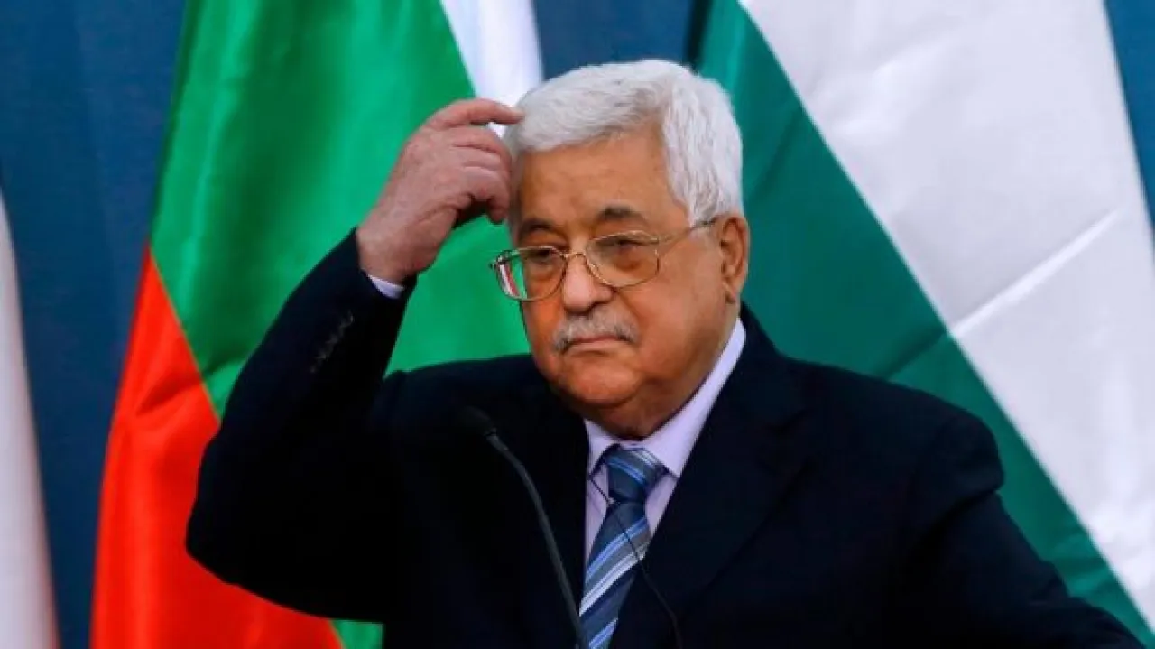 عاجل عباس عن 7 أكتوبر: الفلسطينيون ذُبحوا وهُجروا ودمرت بلادهم بسبب هذا العمل 