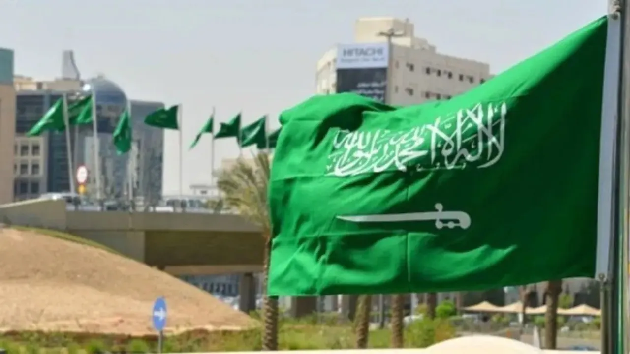 السعودية: اعتراض وتدمير 3 مسيّرات قادمة من العراق #عاجل 