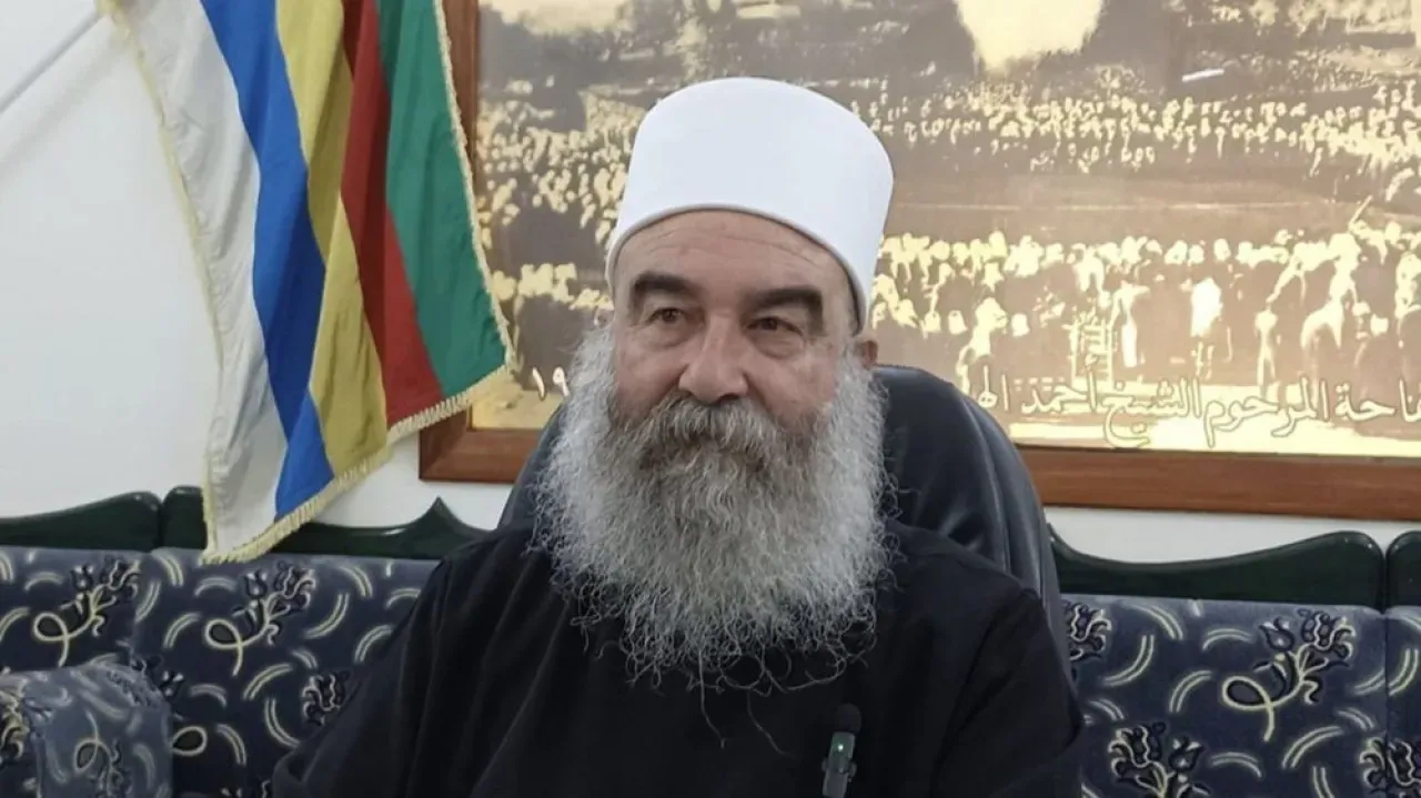 ما سر إصرار الهجري على توجيه الشكر لإسرائيل؟ 