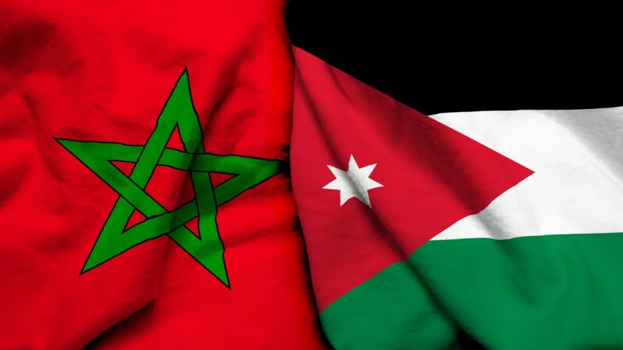 الأردن يعزي المغرب بضحايا انهيار مبنى سكني في مدينة فاس 