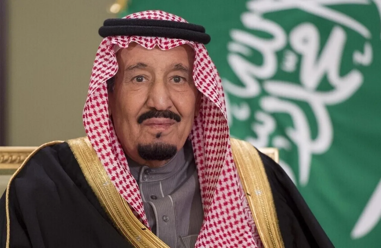 الملك سلمان يتكفل بنفقات الهدي لجميع ضيوف (برنامج خادم الحرمين الشريفين للحج والعمرة) 