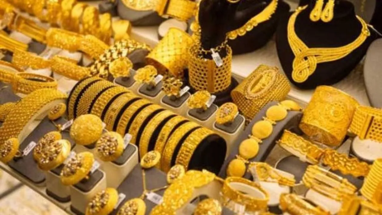 الذهب يواصل الصعود محلياً.. زيادة على أسعار مختلف العيارات في الأردن #عاجل 