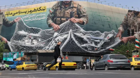 Iran Threatens Painful Response if US Resumes Attacks