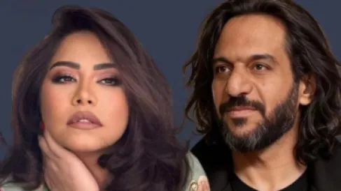 مفاجأة بعد 21 عاماً.. ديو يجمع شيرين وبهاء سلطان