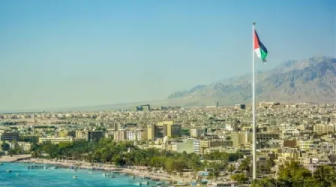 76% نسبة إشغال فنادق العقبة خلال عطلة عيد العمال