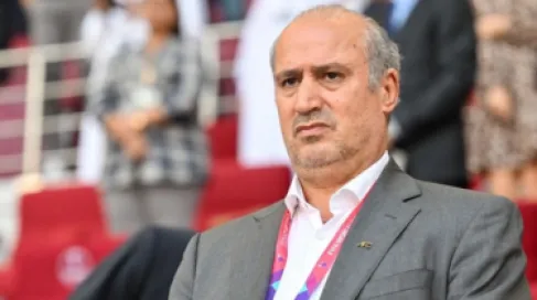 President of the Iranian Football Federation: They did not deport us from Canada... we chose to return