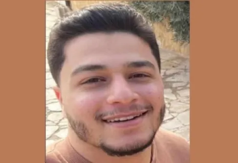 قبيل حفل تخرجه .. وفاة شاب أردني في السعودية