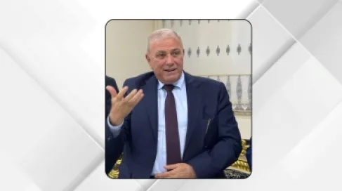 عطية: الثوابت الأردنية بوصلة راسخة تعزز الاستقرار وتكرّس الإصلاح