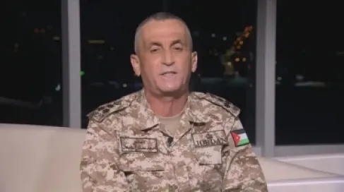 إرادة ملكية بتعيين أمجد الجميعان عضوا في مجلس الأعيان