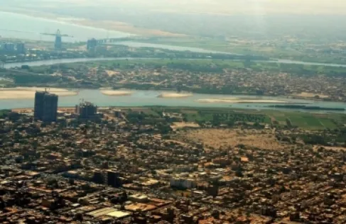 اتهامات سودانية صريحة لأديس أبابا وأبوظبي