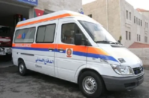 ثلاث حالات إنهاء حياة في يوم واحد بالعاصمة الأردنية عمّان — image 4
