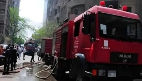 مصر.. التعليم تتابع حالة طلاب الجيزة بعد حادث اختناق داخل مدرسة