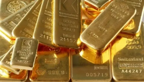 سعر الذهب اليوم.. «النفيس» يرتفع من أدنى مستوى في شهر