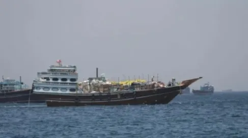 مشروع الحرية في مضيق هرمز: ماذا نعرف عنه؟