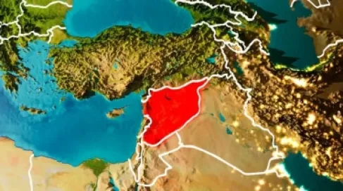 هل تصبح سوريا ممراً للطاقة بديلاً عن مضيق هرمز؟
