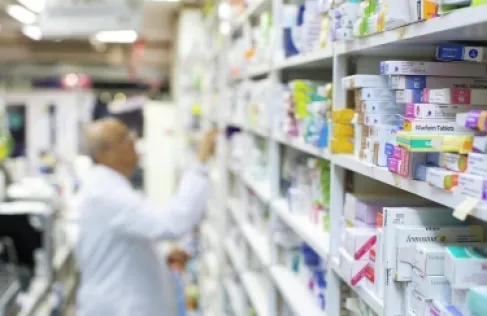 هيئة الدواء المصرية تنشر تحذيرا مهماً لمواطنيها