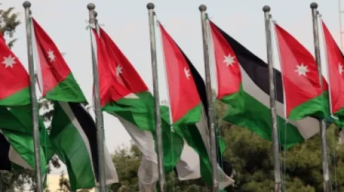 قمة أردنية قبرصية يونانية في عمّان