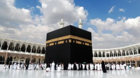 الاوقاف: انطلاق أولى قوافل الحجاج الأردنيين في 13 أيار