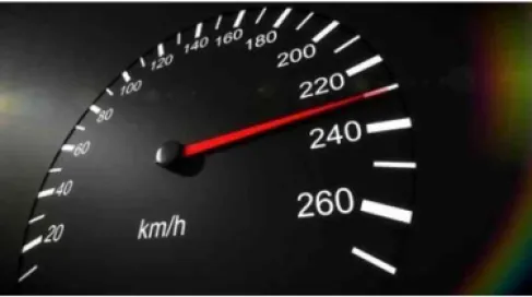 ضبط مركبتين بسرعات خطيرة تصل إلى 227 كم/س على طريق الأزرق–الزرقاء