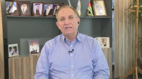 وزير الزراعة: الأردن آمن غذائيا ومستقر رغم التحديات