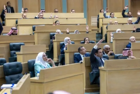 الأردن..استثنائية بعد العيد..دون قانون الضمان