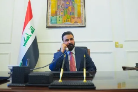 واشنطن تطالب رئيس الوزراء العراقي الجديد بإجراءات للابتعاد عن طهران