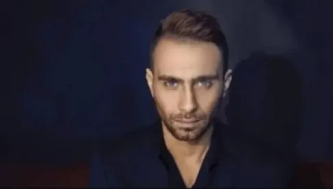 هل قصد حسام حبيب استفزاز شيرين عبد الوهاب بـ (رسالة) غامضة؟