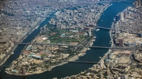مصر تواصل العمل على مشروع (بديل النيل)