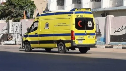 مصر.. مصرع ربة منزل قفزت من شقتها هربًا من زوجها