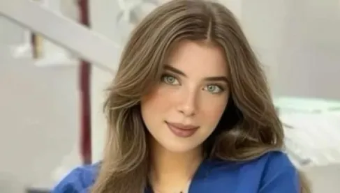 ملكة جمال مصر تتعرض لتهديدات «معجب مهووس».. من هي إيريني يسري؟