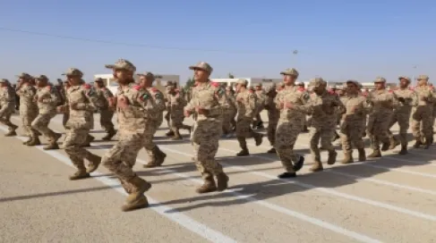 التعليم العالي: شهادة إنجاز خدمة العلم شرط لاستكمال معادلة 12 ساعة جامعية