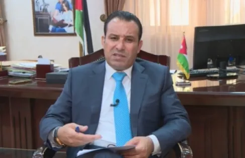 انتخاب العجارمة رئيسًا لتنفيذي منظمة العالم الإسلامي للتربية والعلوم والثقافة