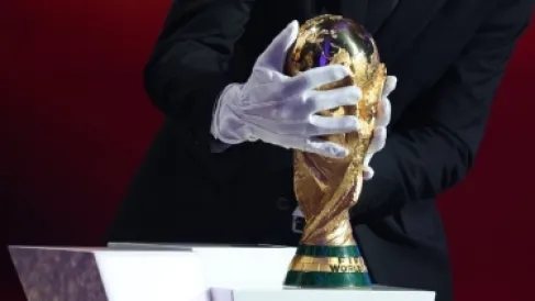 الفيفا يكشف موعد الإعلان عن قوائم منتخبات كأس العالم وعدد اللاعبين