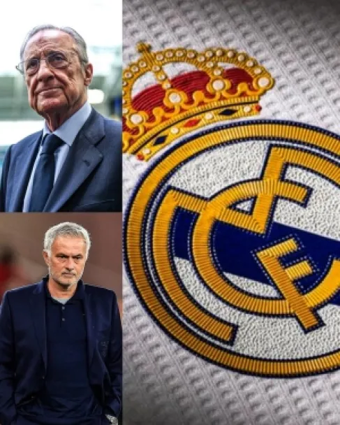 مورينيو يضع 9 شروط للعودة إلى ريال مدريد