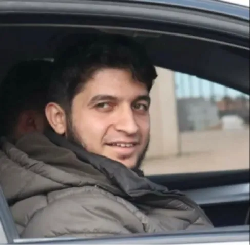 استشهاد عزام خليل الحية نجل قائد حركة حماس في غزة متأثرًا بجراحه