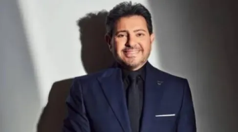 حقيقة شرط غريب لحضور عزاء هاني شاكر.. نقيب الموسيقيين يوضح