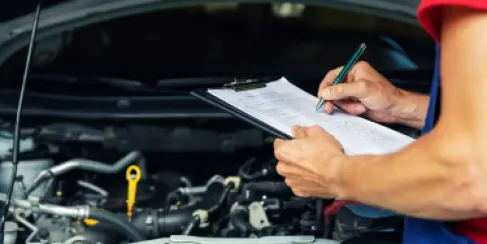 الأردن.. التعليمات الجديدة لفحص المركبات تدخل حيز التنفيذ