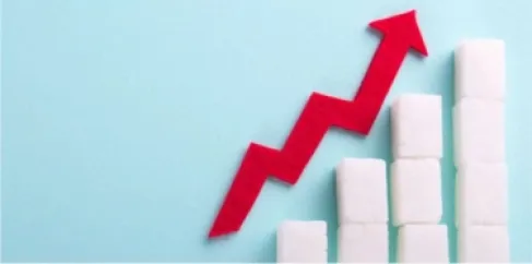خضار شائع قد يساعد على ضبط مستوى السكر في الدم