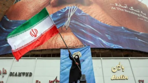 إيران تتهم أميركا بانتهاك وقف إطلاق النار.. وتهدد بالرد