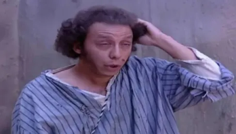 إخلاء سبيل الفنان السوري معن عبد الحق بعد توقيفه في دمشق