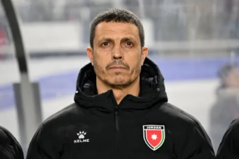 الاتحاد الآسيوي يختار سلامي ممثلاً للنشامى في قرعة كأس آسيا 2027