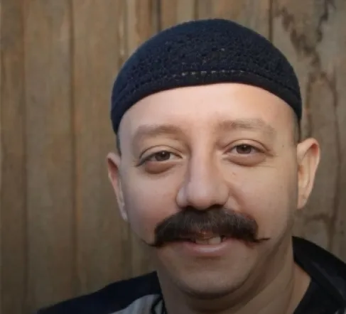 معن عبدالحق : كنت أكره بشار .. ولم اوقف بسبب تأييد النظام السابق