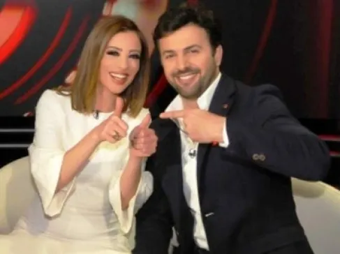 تيم حسن ووفاء الكيلاني يتصدران الترند.. حقيقة الانفصال تشعل مواقع التواصل