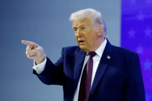 مسؤولون أمريكيون: ترمب سئم الحرب
