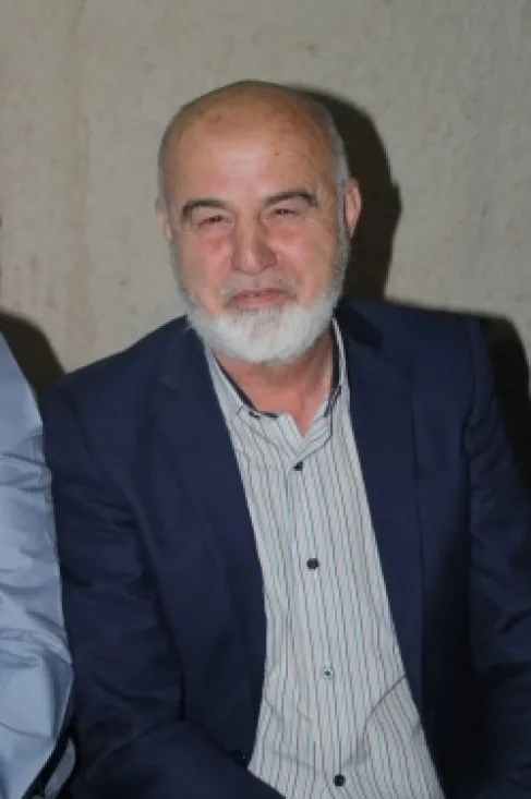 الاردن .. شاهر حیدر ابوساره (أبو حازم) في ذمة الله