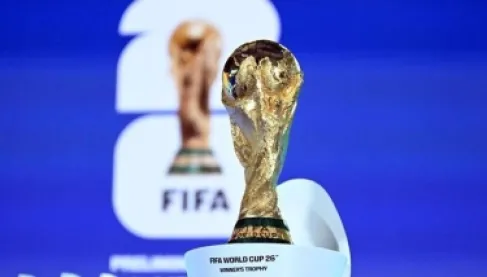 مهرجان موسيقي.. 3 حفلات افتتاح لكأس العالم 2026