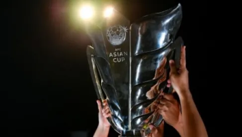 موعد قرعة كأس آسيا 2027 والقنوات الناقلة