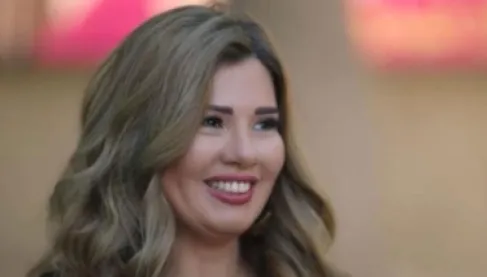 رانيا فريد شوقي: اسم والدي إرثي الحقيقي وسر محبة الجمهور